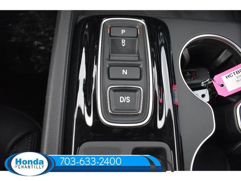 New 2026 Honda Pilot Touring image 18