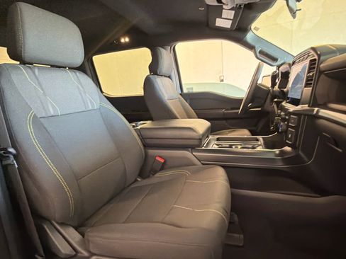 Used 2024 Ford F150 STX RWD image 25