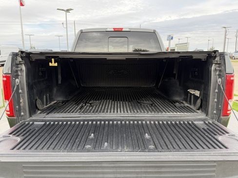 Used 2016 Ford F150 XLT w/ Equipment Group 302A Luxury image 7
