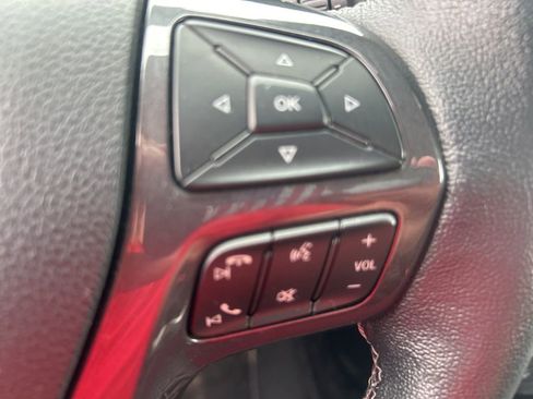 Used 2019 Ford Ranger Lariat w/ Equipment Group 501A Mid AWD/4WD image 8