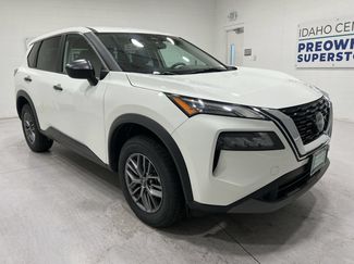 Used 2023 Nissan Rogue S AWD/4WD video 2