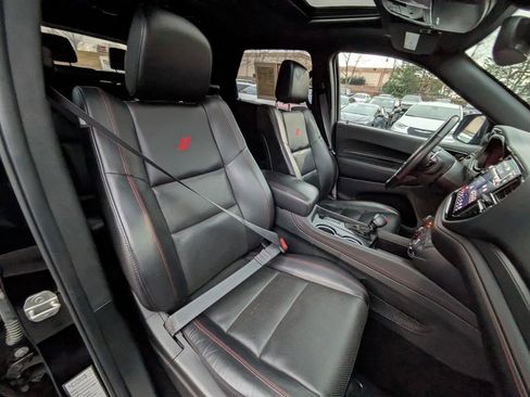 Used 2024 Dodge Durango R/T image 33