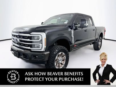 Used 2024 Ford F350 King Ranch
