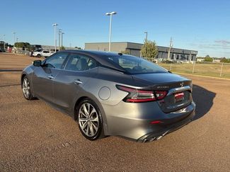 Used 2023 Nissan Maxima Platinum w/ Sport Mat Group video 2
