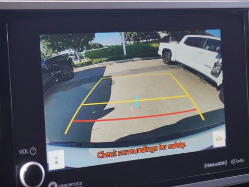 Used 2024 Toyota Tundra SR5 w/ SR5 Convenience Package AWD/4WD image 25