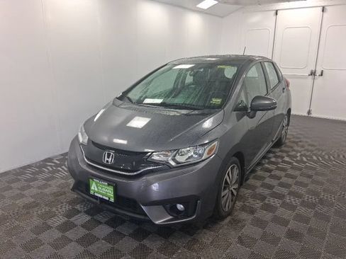 Used 2016 Honda Fit EX-L image 3