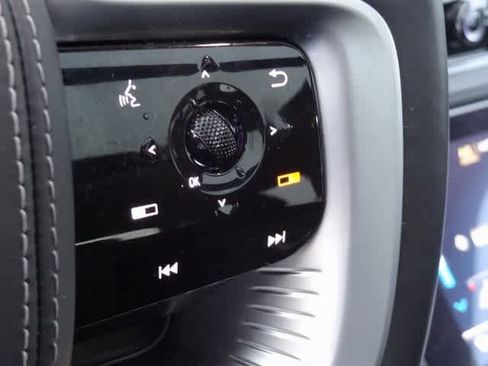 Certified 2025 INFINITI QX80 Sensory image 26