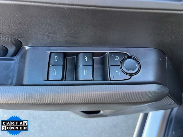 Used 2026 Chevrolet Colorado Trail Boss AWD/4WD image 16