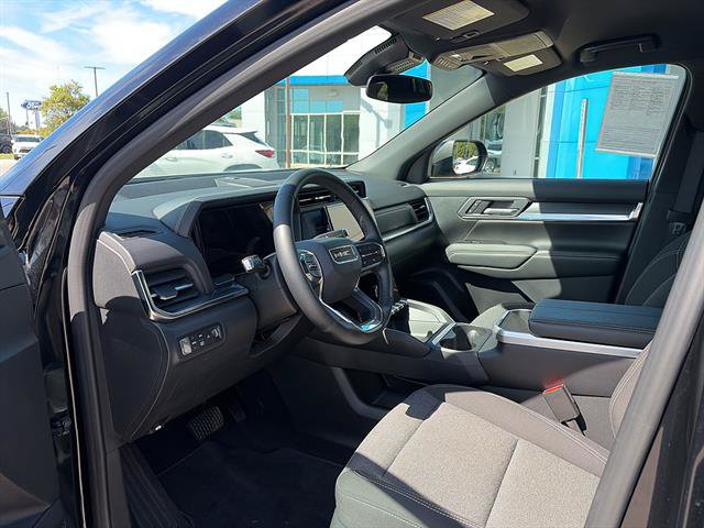 Certified 2026 GMC Terrain Elevation AWD/4WD image 12