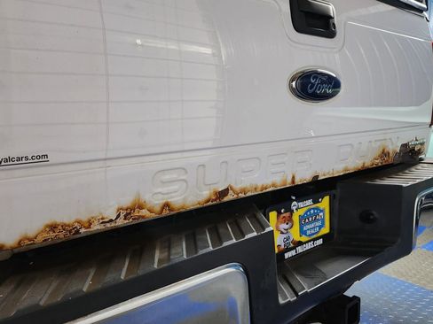 Used 2015 Ford F250 XL w/ Power Equipment Group image 65