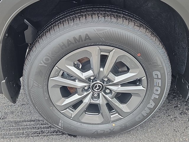 New 2026 MAZDA CX-5 Select AWD/4WD image 3