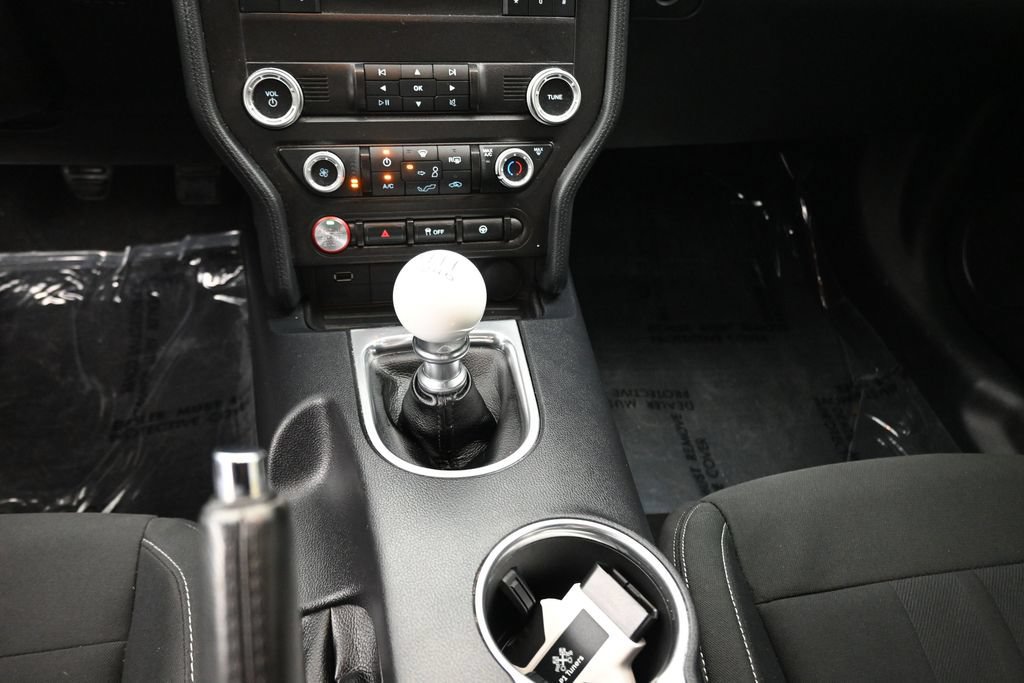 Used 2020 Ford Mustang GT w/ GT Performance Package RWD image 12