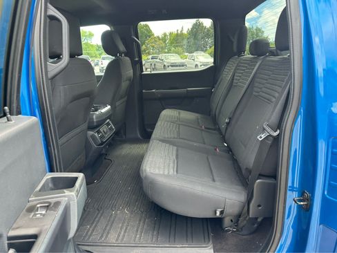 Used 2021 Ford F150 XL w/ STX Appearance Package AWD/4WD image 19