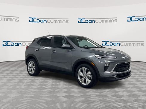 New 2026 Buick Encore GX Preferred w/ Comfort Package FWD image 2