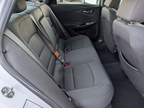 Used 2023 Chevrolet Malibu LT image 26