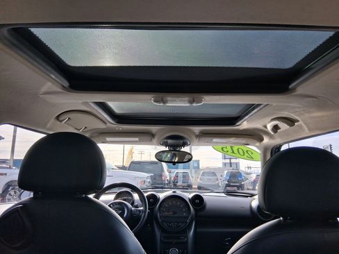 Used 2015 MINI Cooper Paceman S image 12