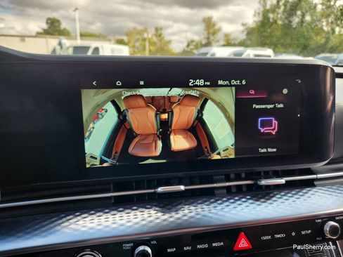 Used 2023 Kia Carnival SX Prestige image 48