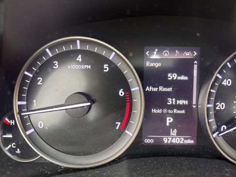 Used 2016 Lexus ES 350 image 37