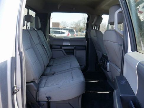 Used 2020 Ford F250 XLT w/ XLT Premium Package image 28