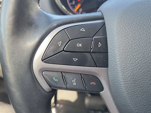 Used 2022 Jeep Grand Cherokee Limited RWD image 21