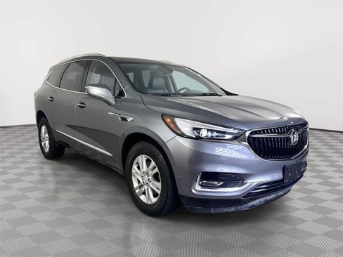 Used 2019 Buick Enclave Premium AWD/4WD image 1