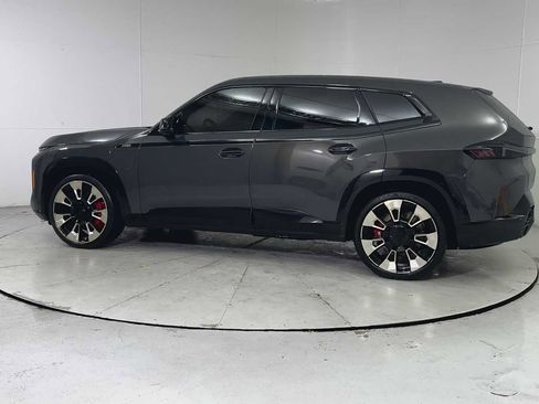 Used 2023 BMW XM image 4