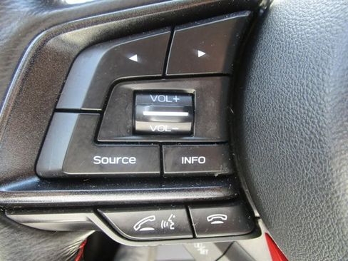 Used 2022 Subaru Forester Sport image 34