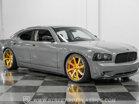 Used 2006 Dodge Charger R/T w/ Road/Track Performance Group image 15