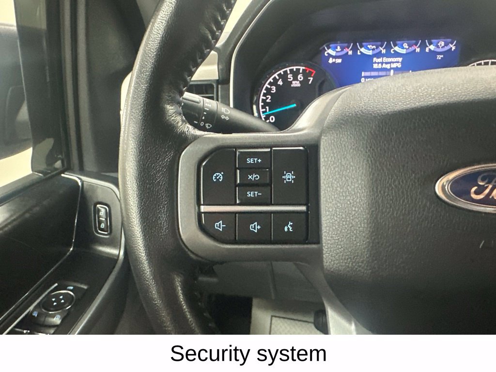 Used 2021 Ford F150 XLT w/ Equipment Group 302A High AWD/4WD image 39