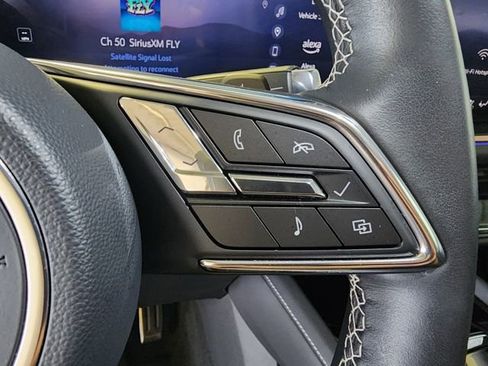 Certified 2025 Buick Envision Sport Touring image 22