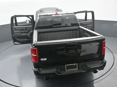 New 2026 RAM 1500 Limited image 65
