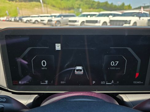 Used 2025 Kia K4 EX FWD image 17