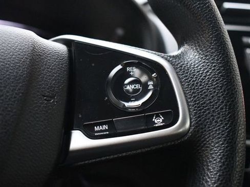 Used 2021 Honda CR-V LX image 22