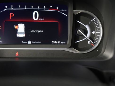 Used 2023 Honda Passport EX-L image 26
