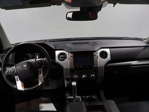 Used 2021 Toyota Tundra SR5 AWD/4WD image 17
