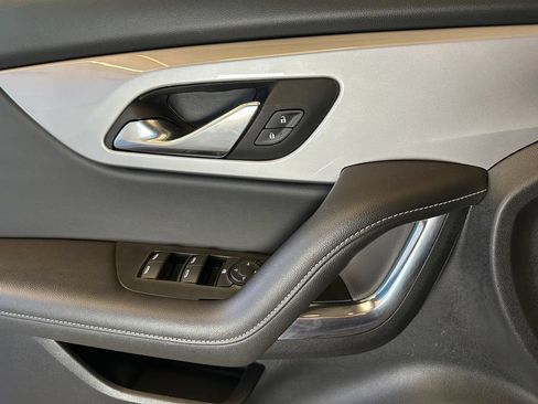 Used 2023 Chevrolet Blazer LT w/ LPO, Floor Liner Package AWD/4WD image 19