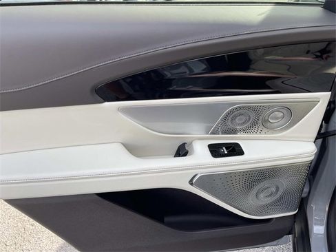 New 2026 Lincoln Nautilus Black Label w/ Jet Appearance Package image 19