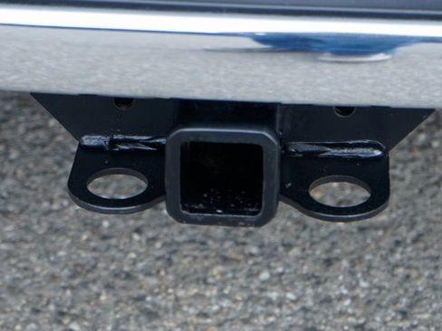 Used 2018 RAM 1500 Laramie image 46