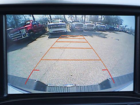 Used 2017 Chevrolet Silverado 1500 LT w/ All Star Edition AWD/4WD image 38