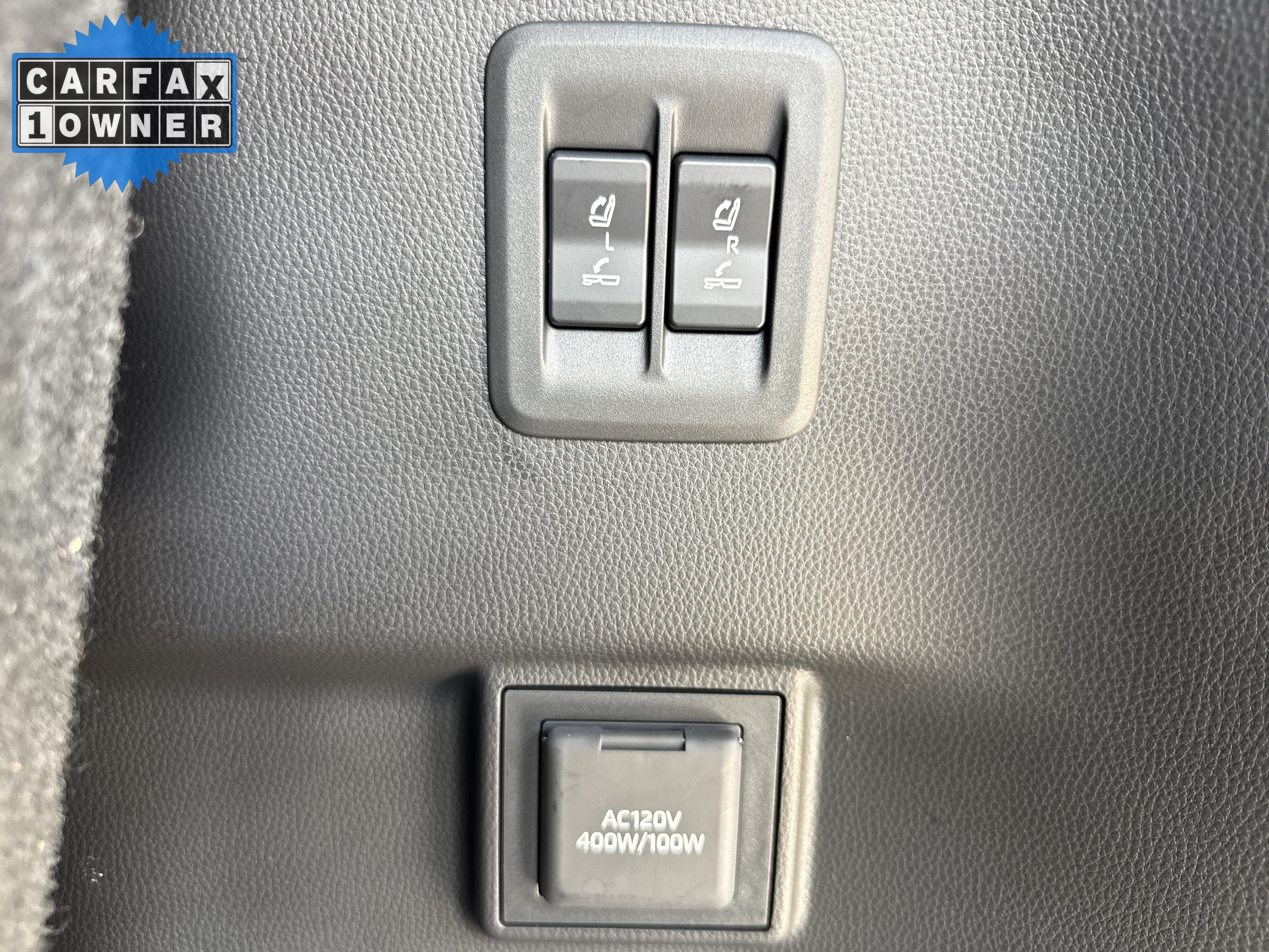 Used 2024 Lexus GX 550 w/ Accessory Package (Z1) AWD/4WD image 34