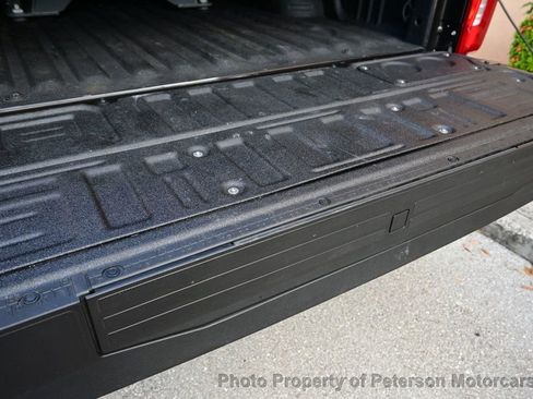 Used 2024 Ford F350 Lariat w/ Lariat Ultimate Package image 57