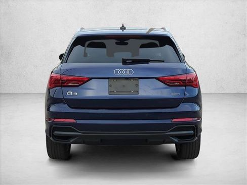 Used 2022 Audi Q3 2.0T Premium Plus AWD/4WD image 6
