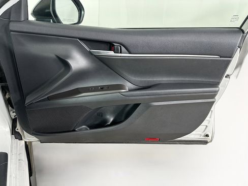 Used 2021 Toyota Camry TRD w/ TRD Package w/JBL Audio image 30