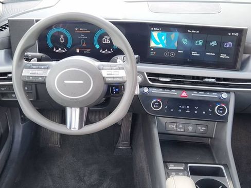 Used 2024 Hyundai Sonata SEL FWD image 22