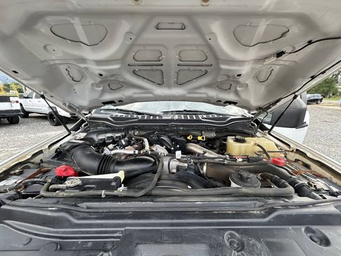 Used 2019 Ford F350 XL AWD/4WD image 22