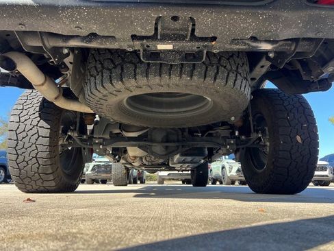 Used 2023 Jeep Gladiator Rubicon image 8