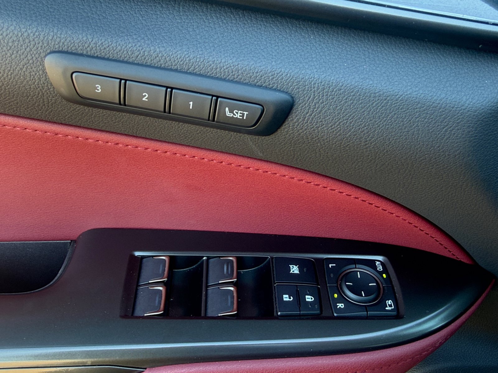 Used 2024 Lexus NX 350 AWD image 17