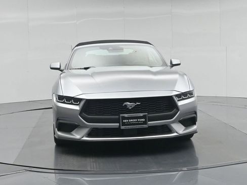 Used 2024 Ford Mustang Premium image 55