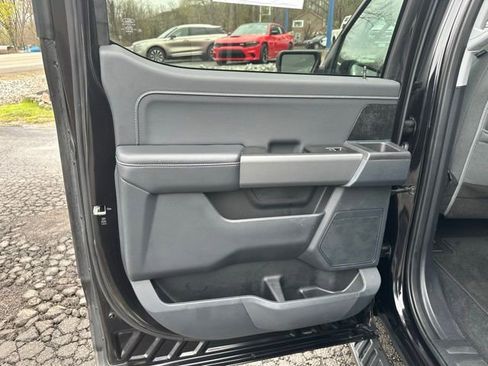 Used 2023 Ford F150 XLT w/ Equipment Group 302A High image 20