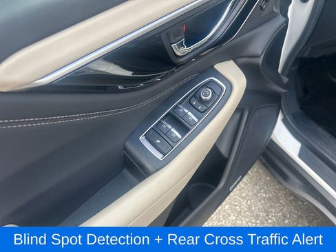 Used 2020 Subaru Outback Limited image 13